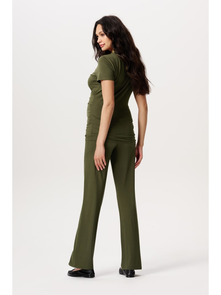 Noppies Casual Hose Visby in Forest Night günstig kaufen