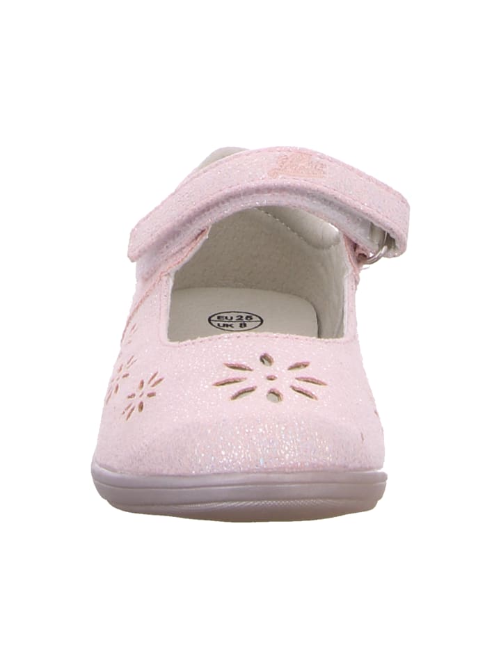 Lico Slipper in rosa günstig kaufen