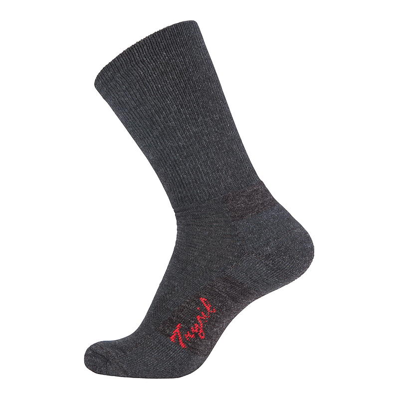 Trysil Trysilsokk 4-pk str 41/46 God og Varm