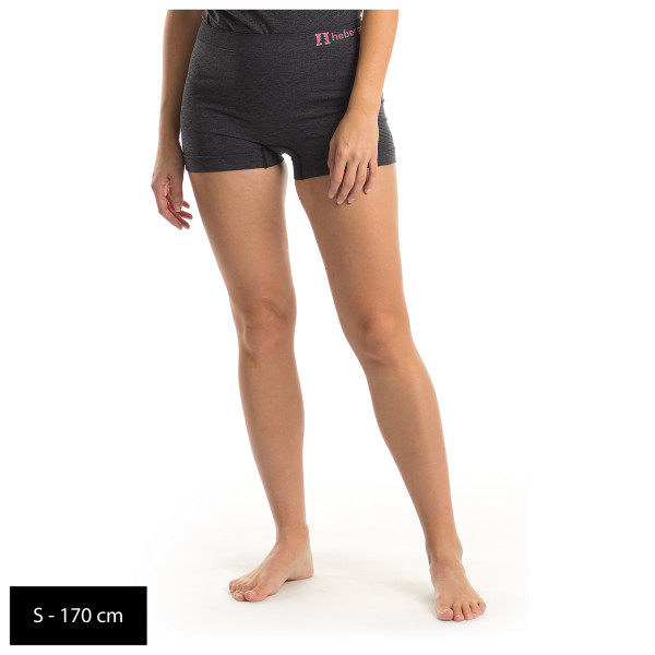 Heber Peak - Women's Cedarhe. Seamless Panty - Kunstfaserunterwäsche
