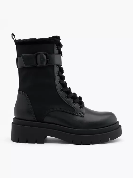 Catwalk Schnürboots