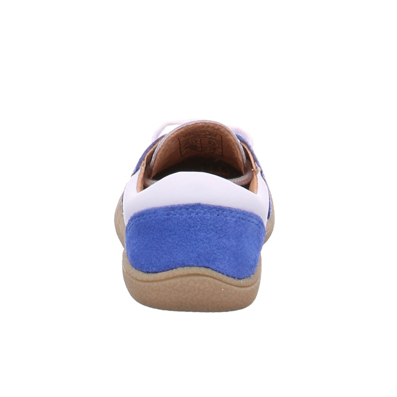 VADO Halbschuhe blau 95001