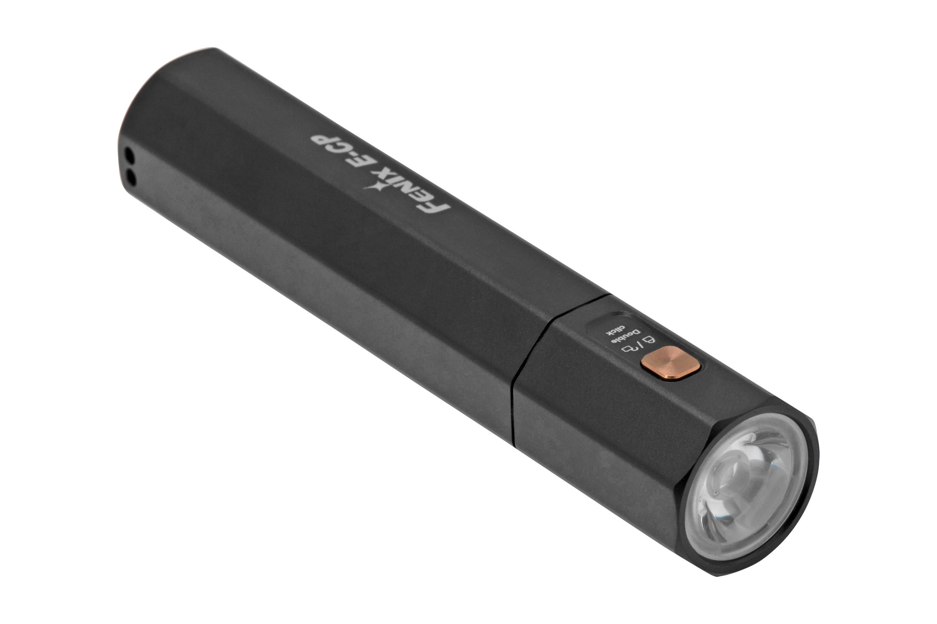 Fenix E-CP Taschenlampe
