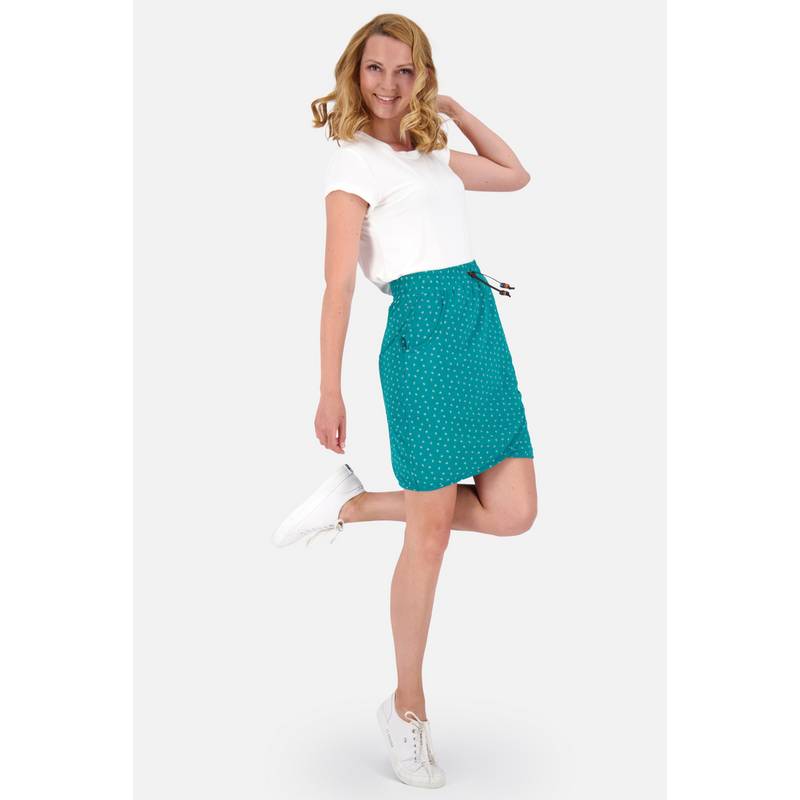 ALIFE AND KICKIN LucyAK B Minirock Damen
