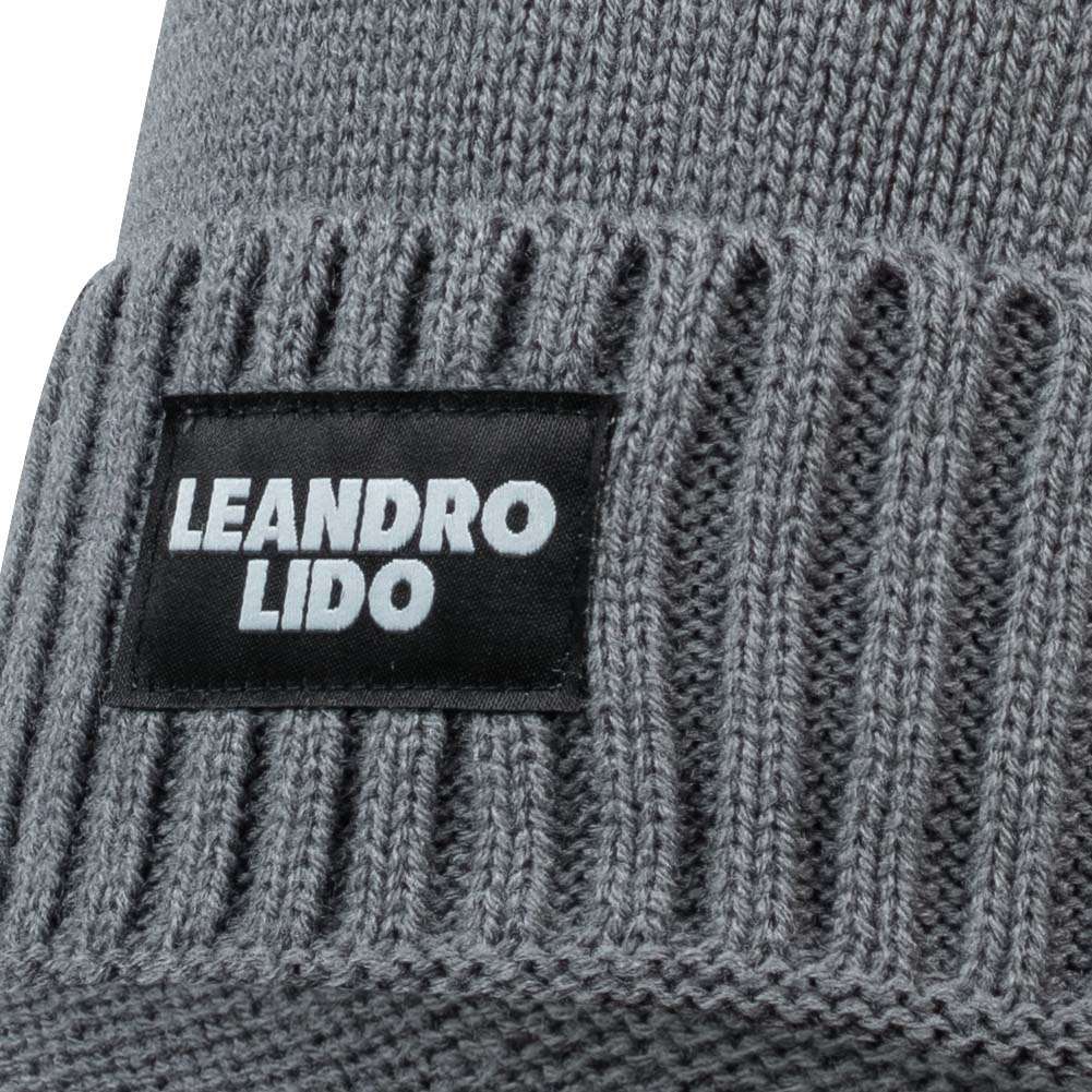LEANDRO LIDO 