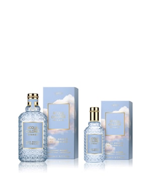 4711 Acqua Colonia Intense Pure Breeze of Himalaya Eau de Cologne 170 ml