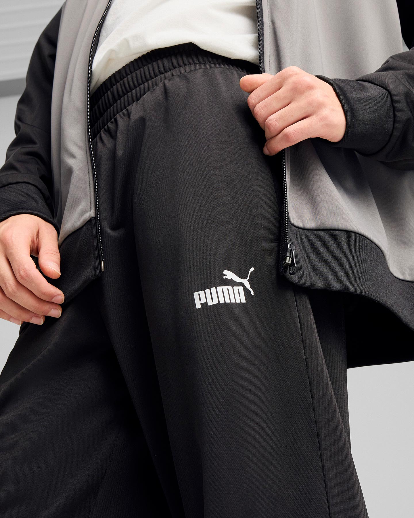 Puma Tracktop M 684850-01