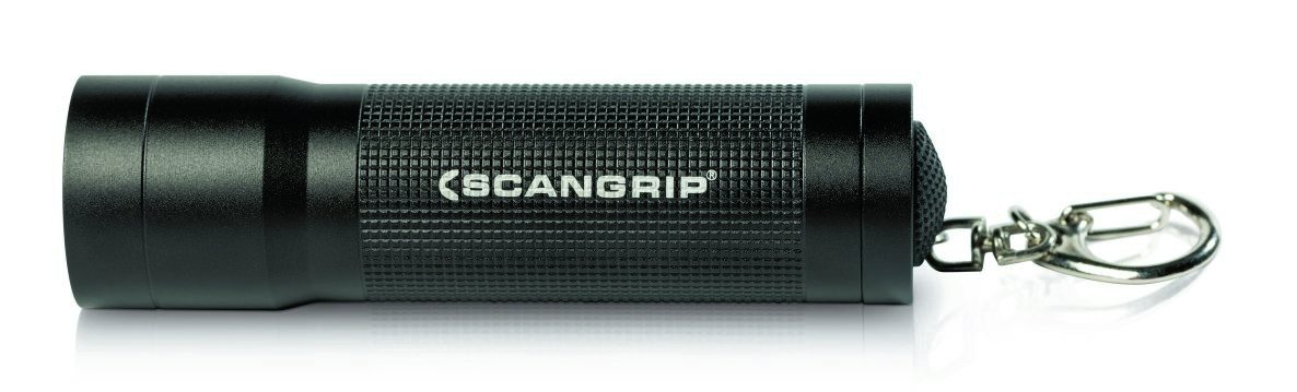 Scangrip 03.5102 Zaklamp Flash Mini 50lm