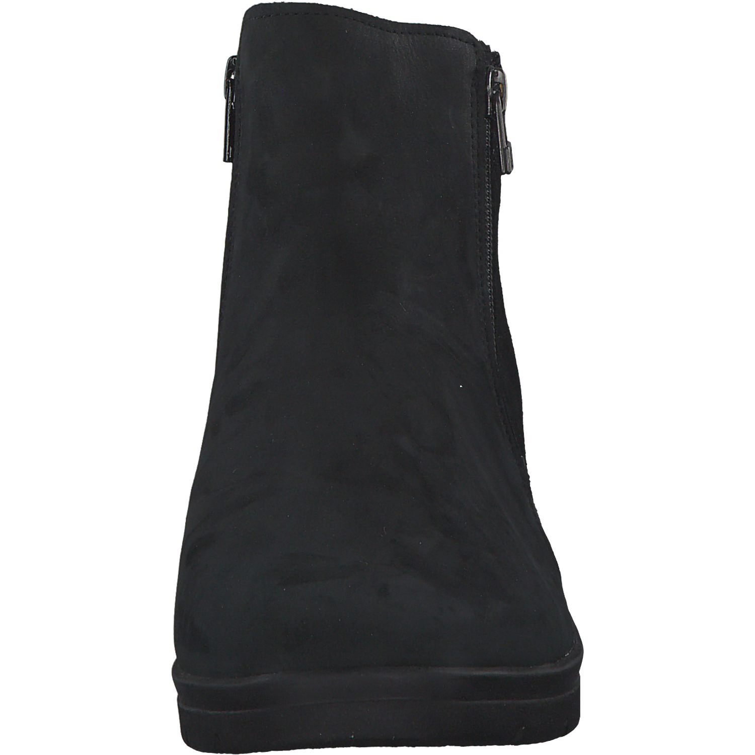 Aco Luna 06 860, Winterstiefeletten, Damen, Schwarz