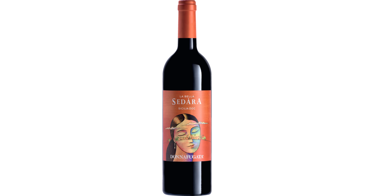 Donnafugata Sedara