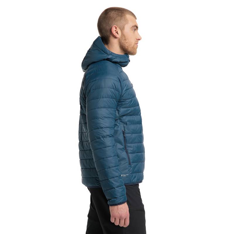 Haglfs Rapid Mimic Hood Outdoorjacke Herren