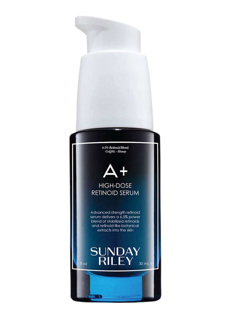 Sunday Riley A+ High-Dose Retinoid Serum