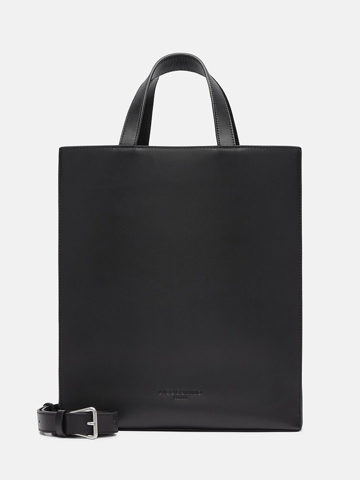 LIEBESKIND BERLIN Leder-Henkeltasche 