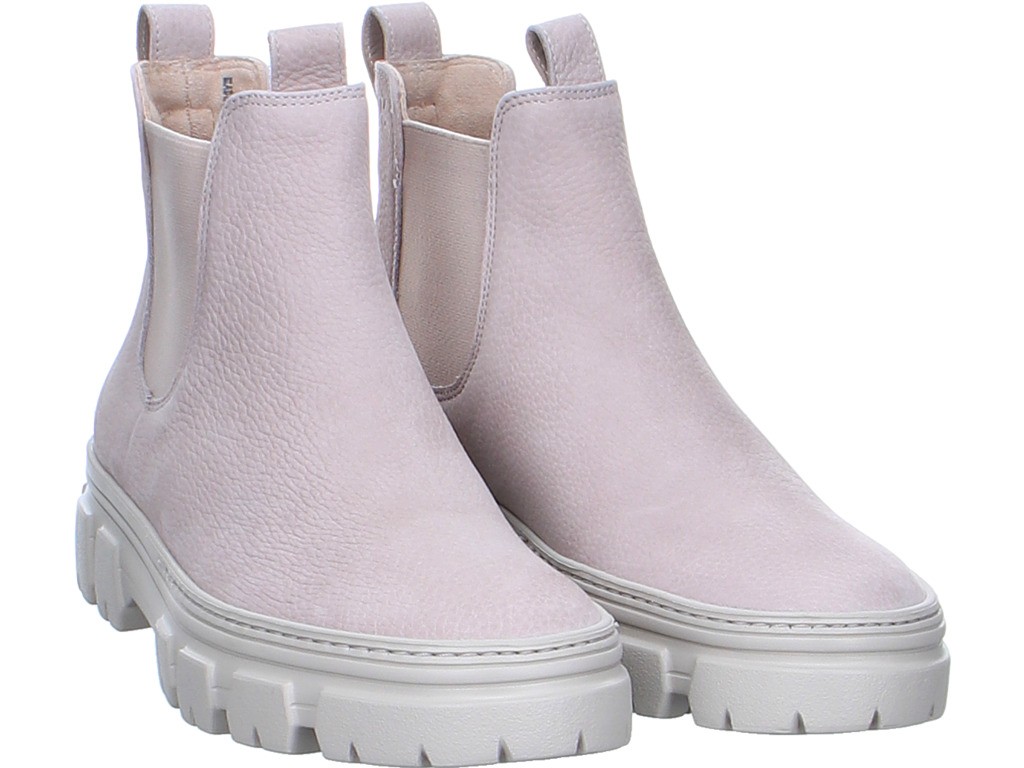 PAUL GREEN Stiefeletten rose 5122-011