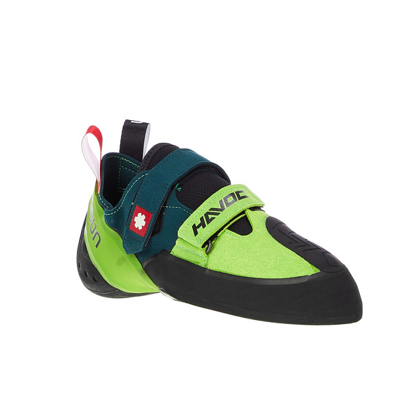 HAVOC Unisex - Kletterschuhe