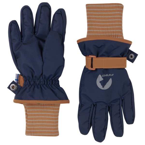 Finkid - Pikkurilli Gloves & Mittens - Handschuhe