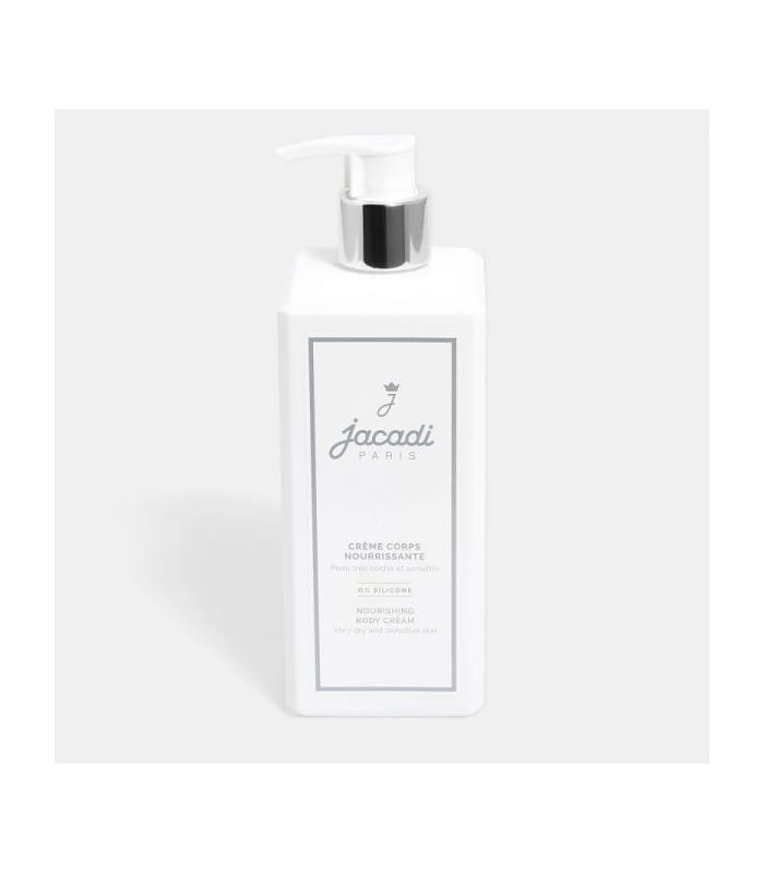 JACADI BEBE-Crème Corps Nourissante