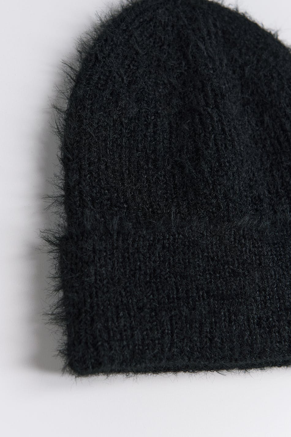Hairy hat