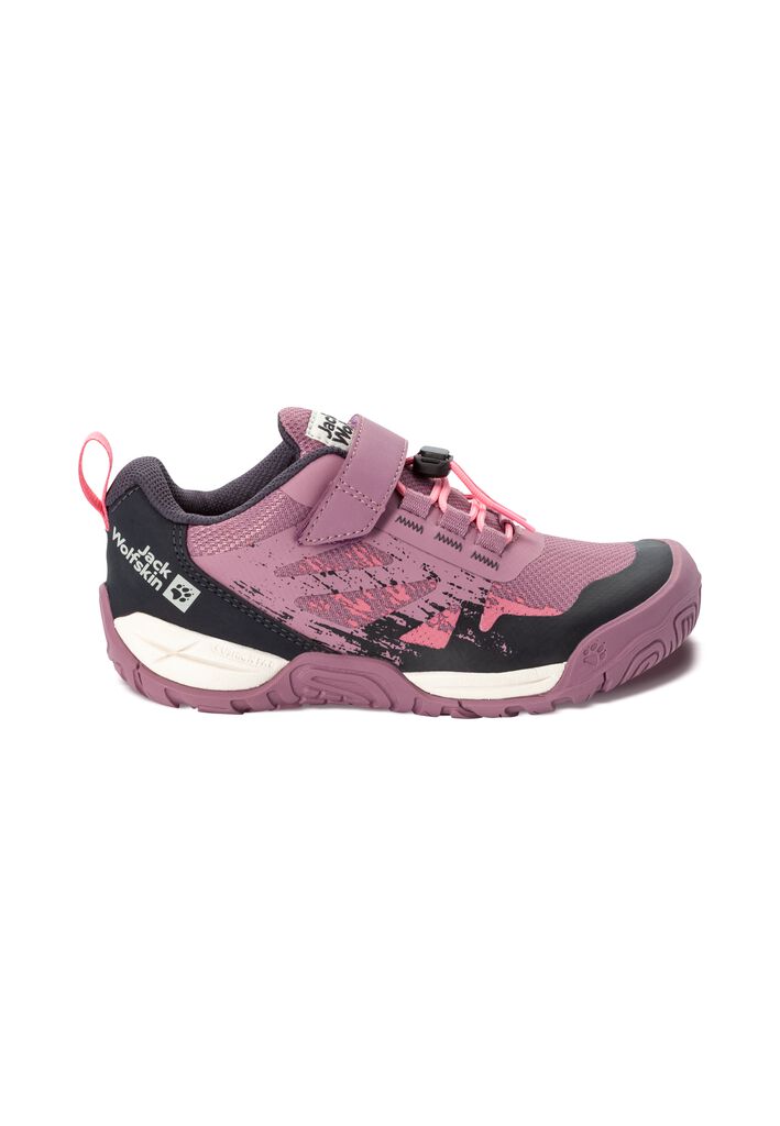VILLI ACTION LOW K Outdoor Schuhe Kinder