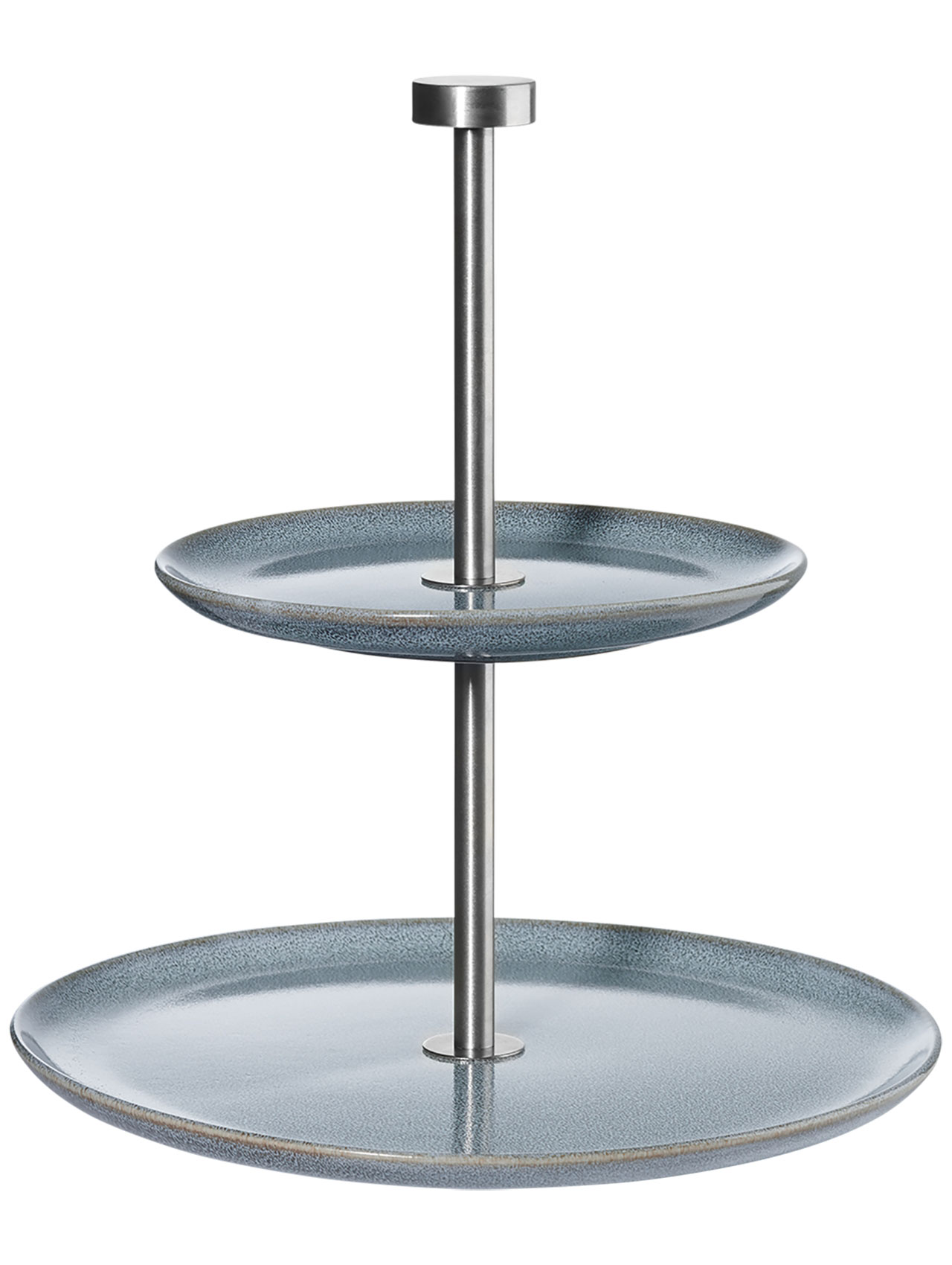 ASAEtagere 2-stufig 22x25cm