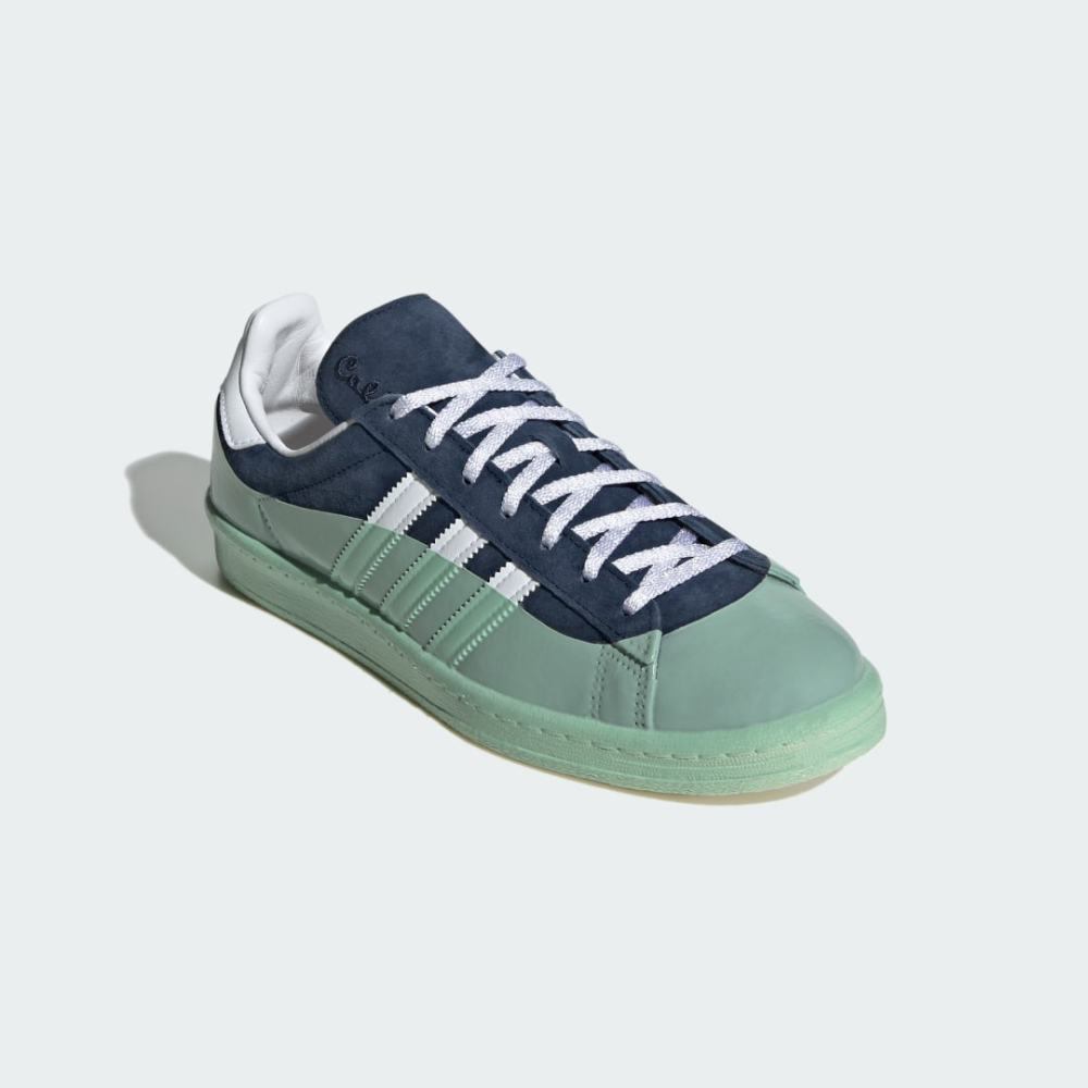 adidas x Cali DeWitt Campus 80s IG3142 / blau