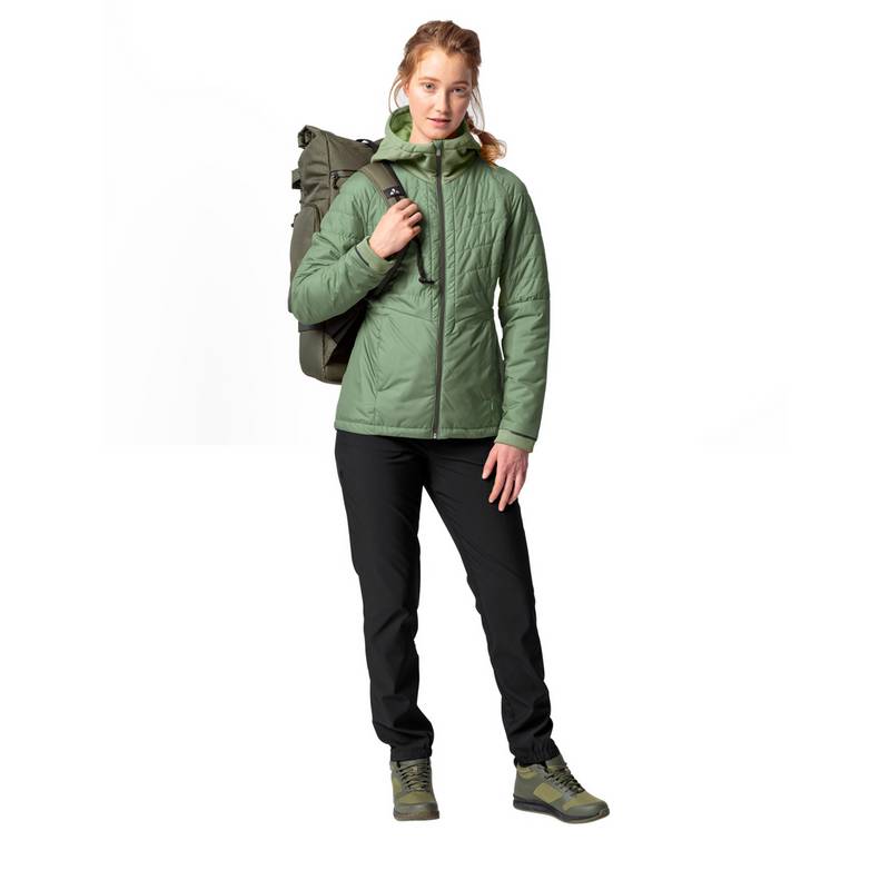 VAUDE Cyclist Funktionsjacke Damen