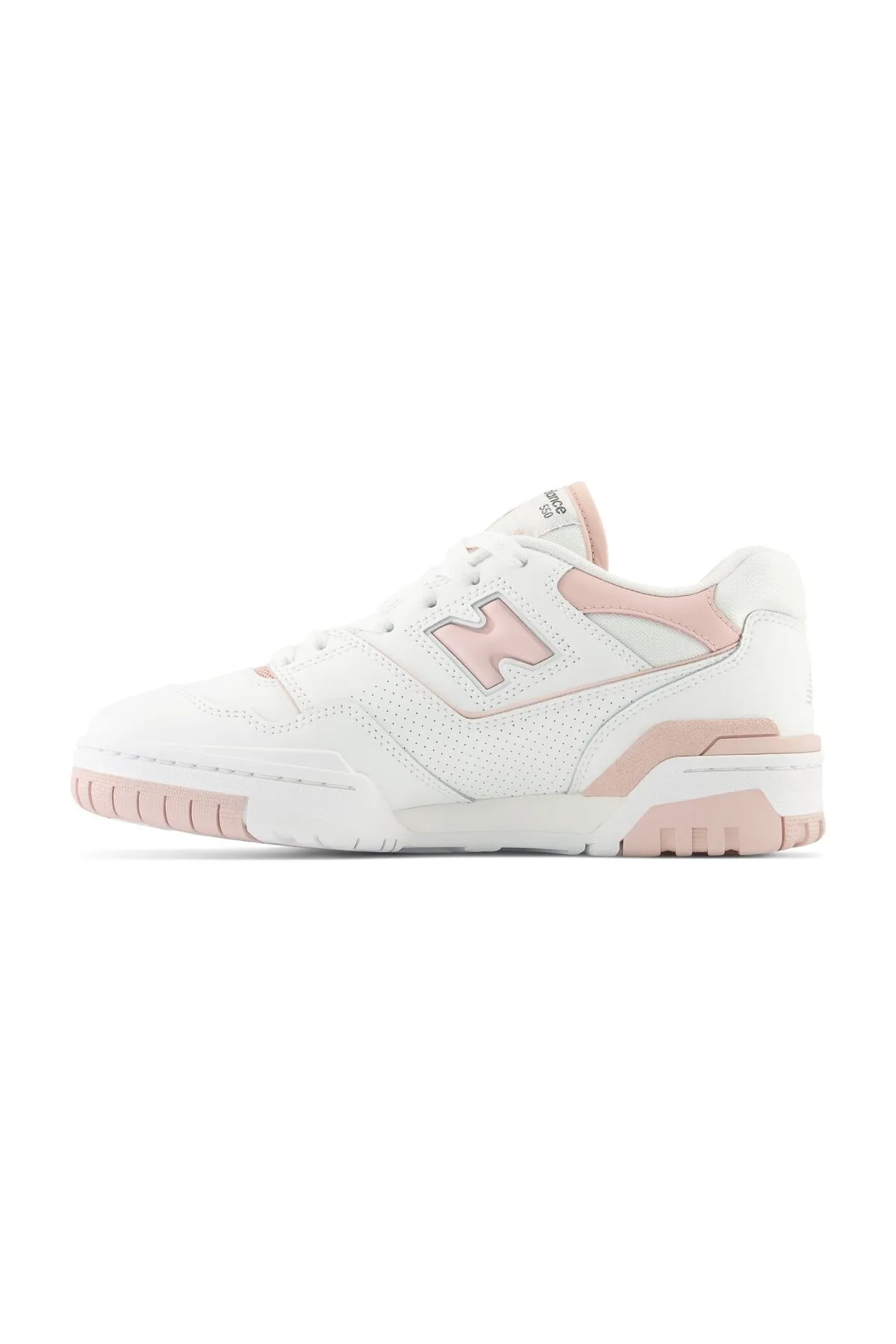 New Balance  Weißer Sneaker für Damen/Mädchen