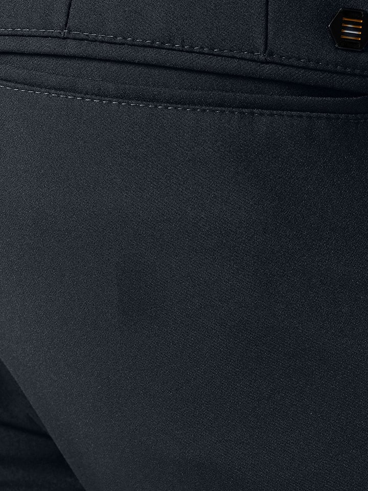 No Excess Chino in Dunkelblau günstig kaufen