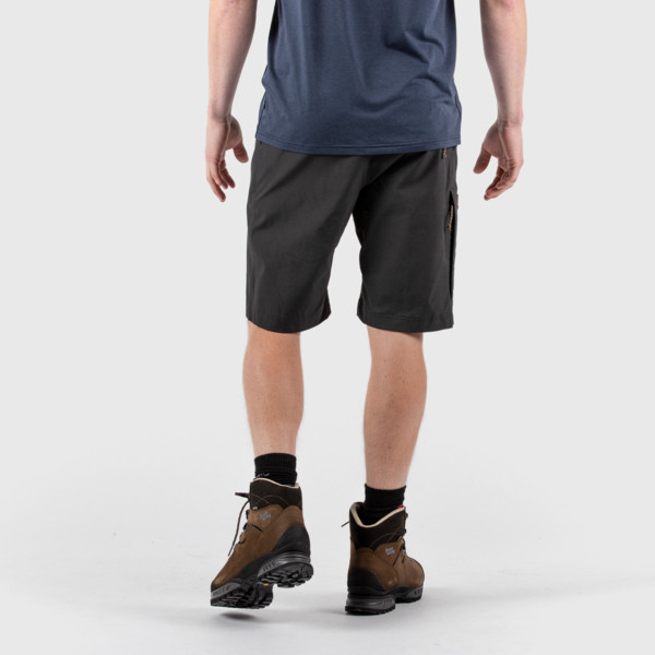 ABISKO LITE SHORTS M Herren - Shorts