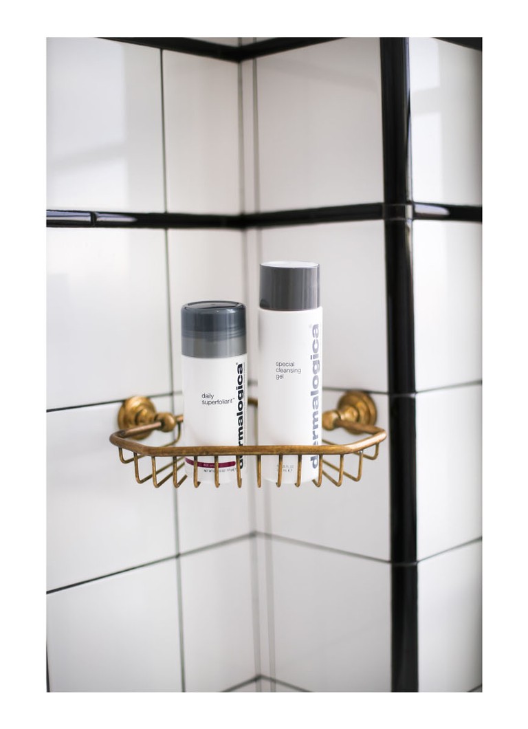 Gel de curățare special Dermalogica