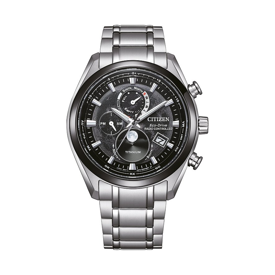 Citizen Chronograph Funkuhr
