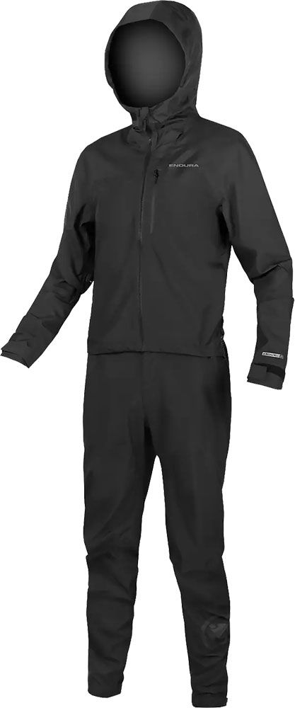 Endura Singletrack One-Piece Suit - MTB Overall kaufen | Bike-Discount