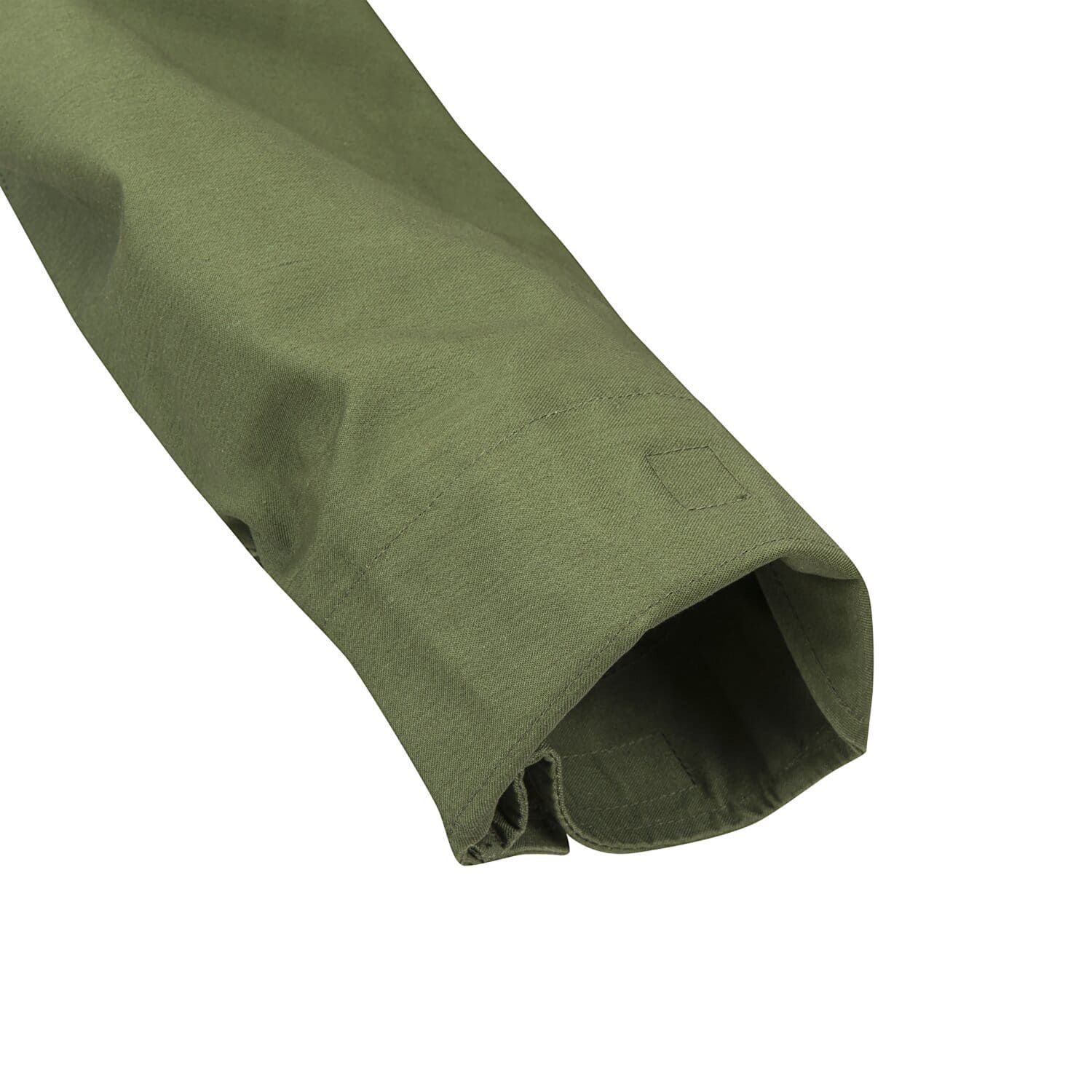 M65 Jacke NyCo Sateen