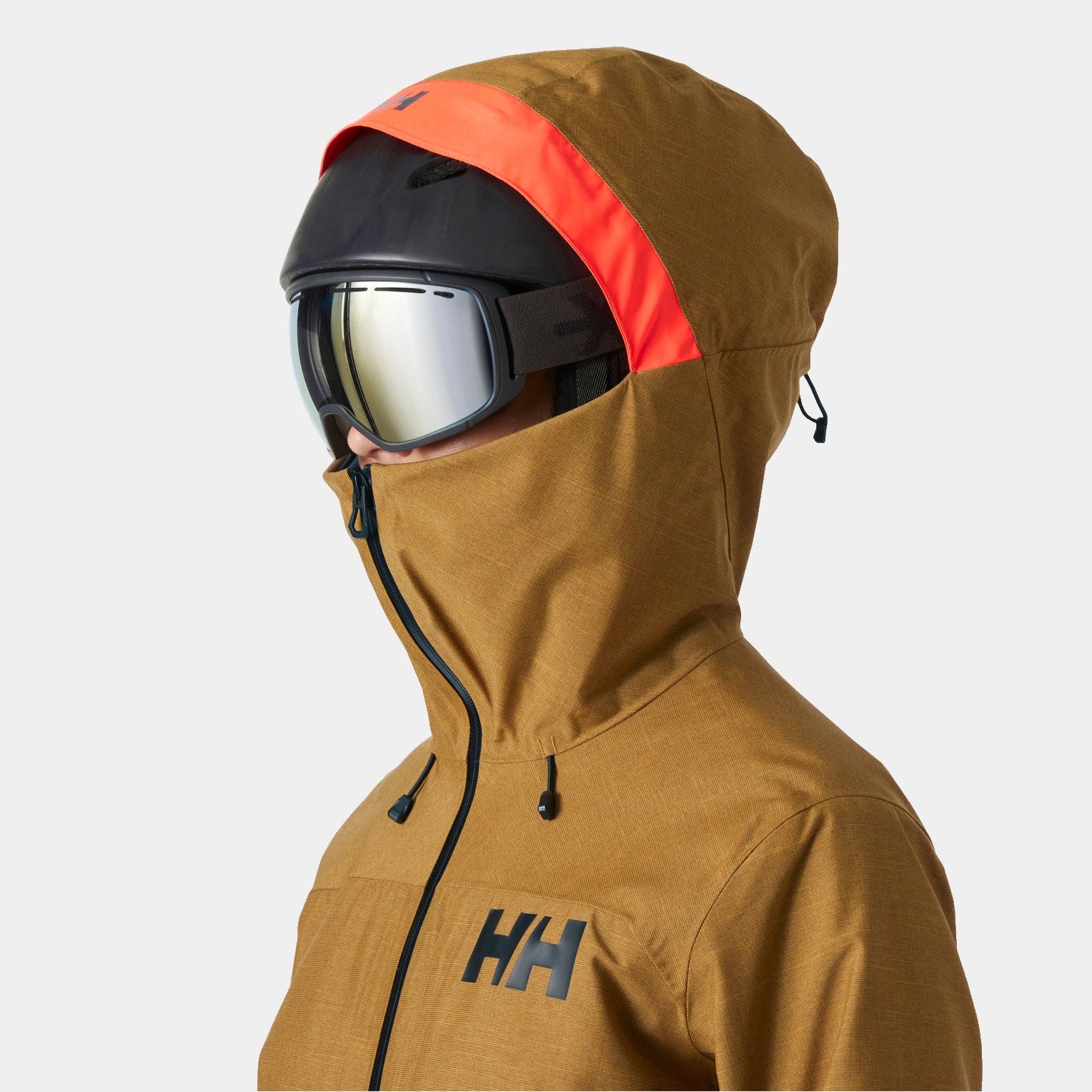 Women’s Powderqueen 3.0 Ski Jacket