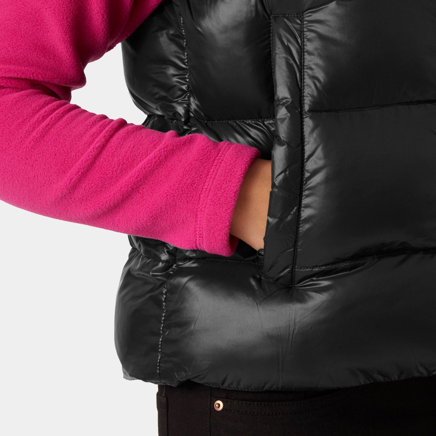 Women's Jade Vest