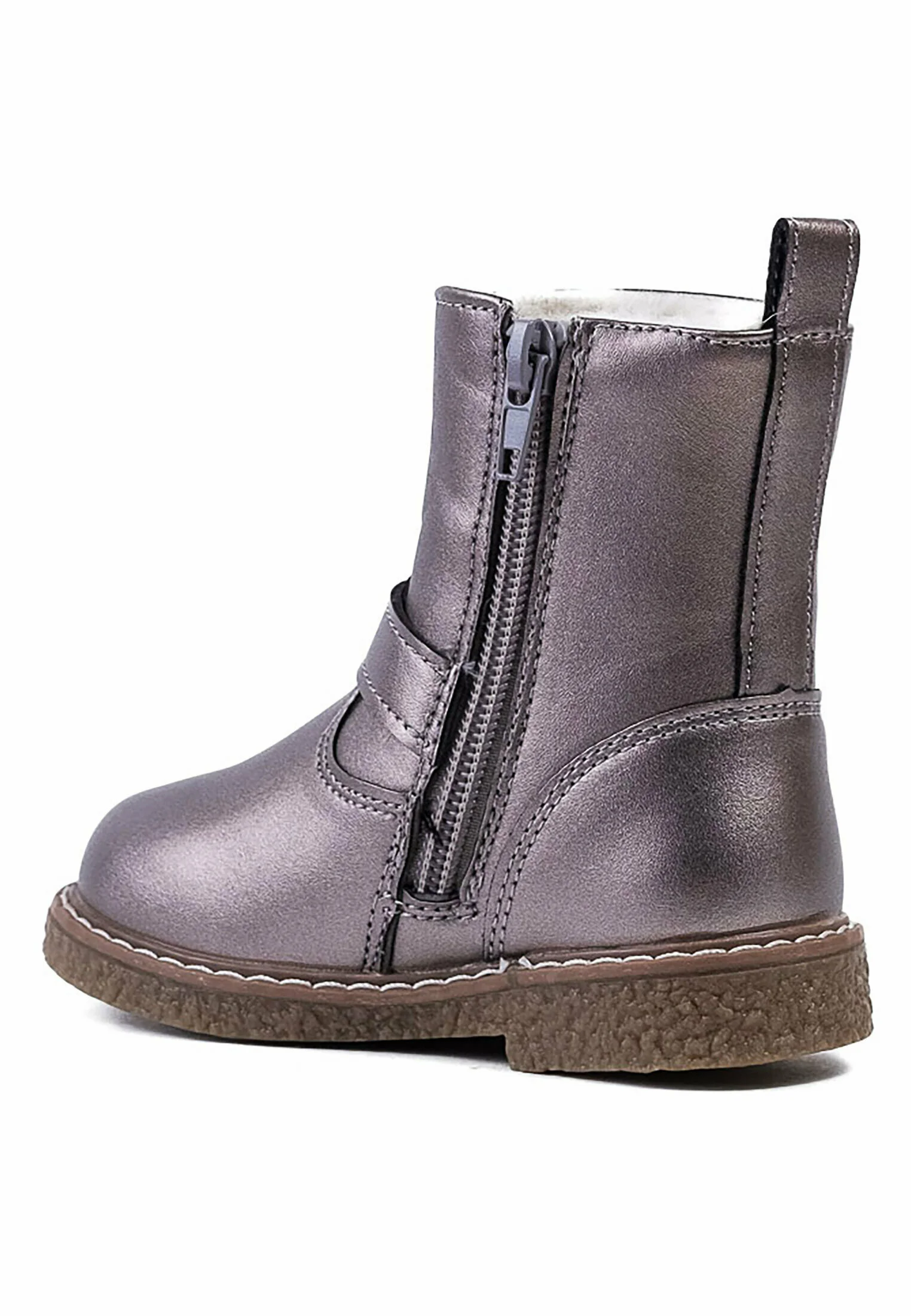 Polaris BASIC CASUAL RUDNI-KRK-INT 1PR - Botines