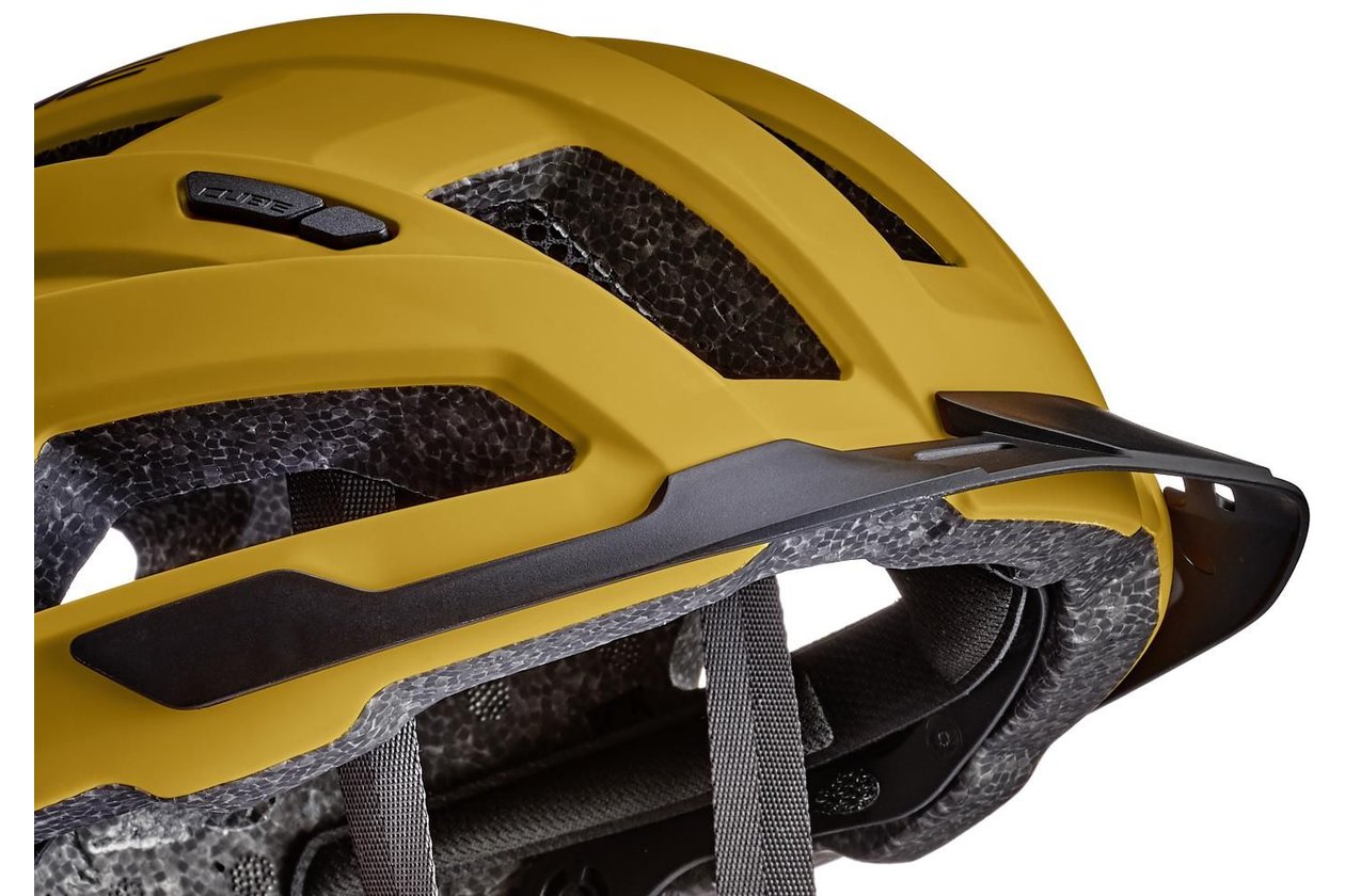 Cube Helm CINITY
