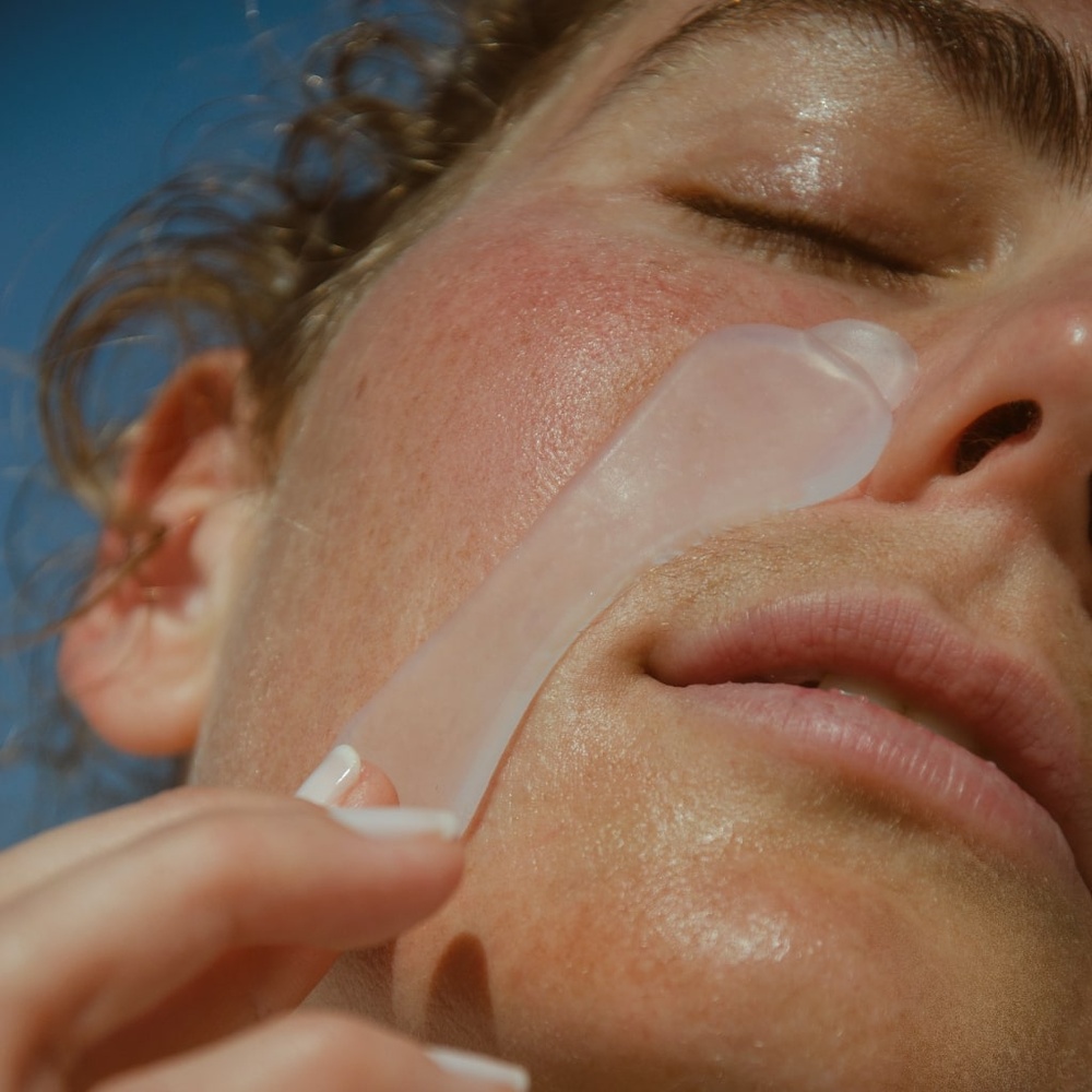 apricot Acide Hyaluronique Patches pour la bouche 