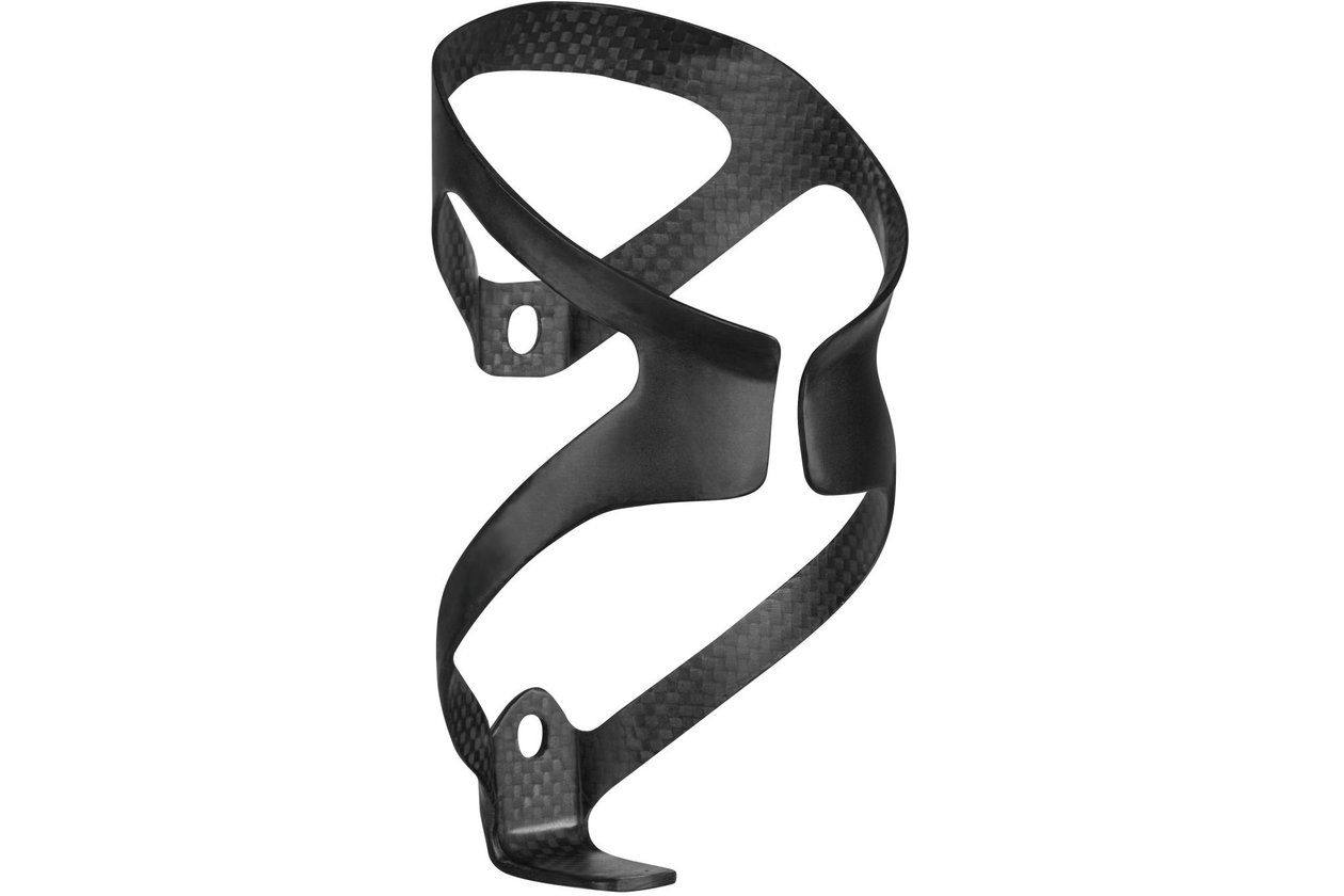 Topeak Shuttle Cage XE Carbon Flaschenhalter