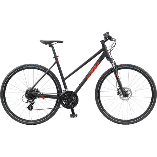 DAMEN MOUNTAINBIKE LIFE PRO