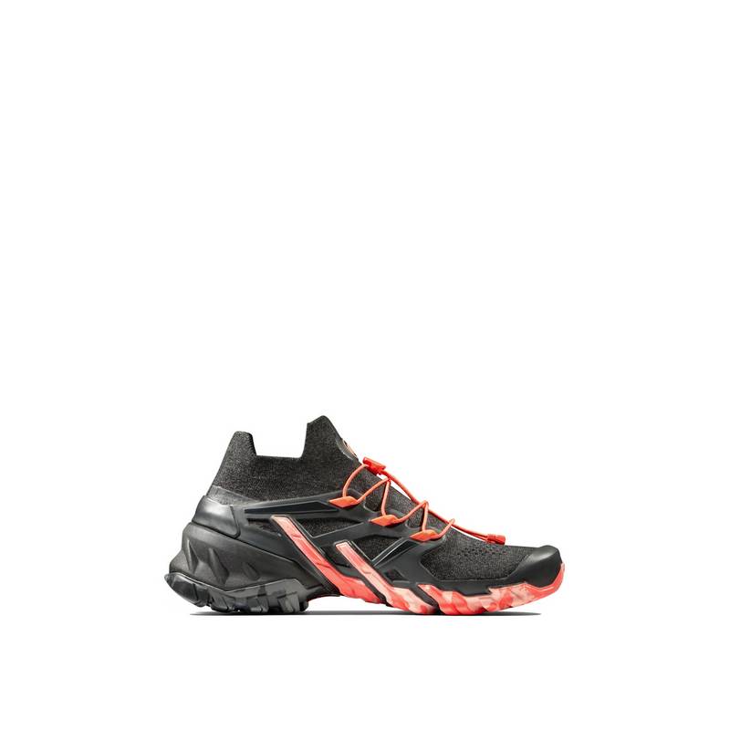 Mammut Aegility Pro Mid Wanderschuhe Damen