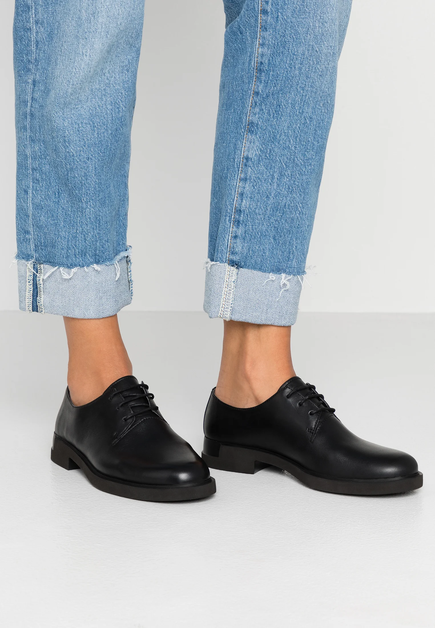 Camper IMAN - Zapatos con cordones