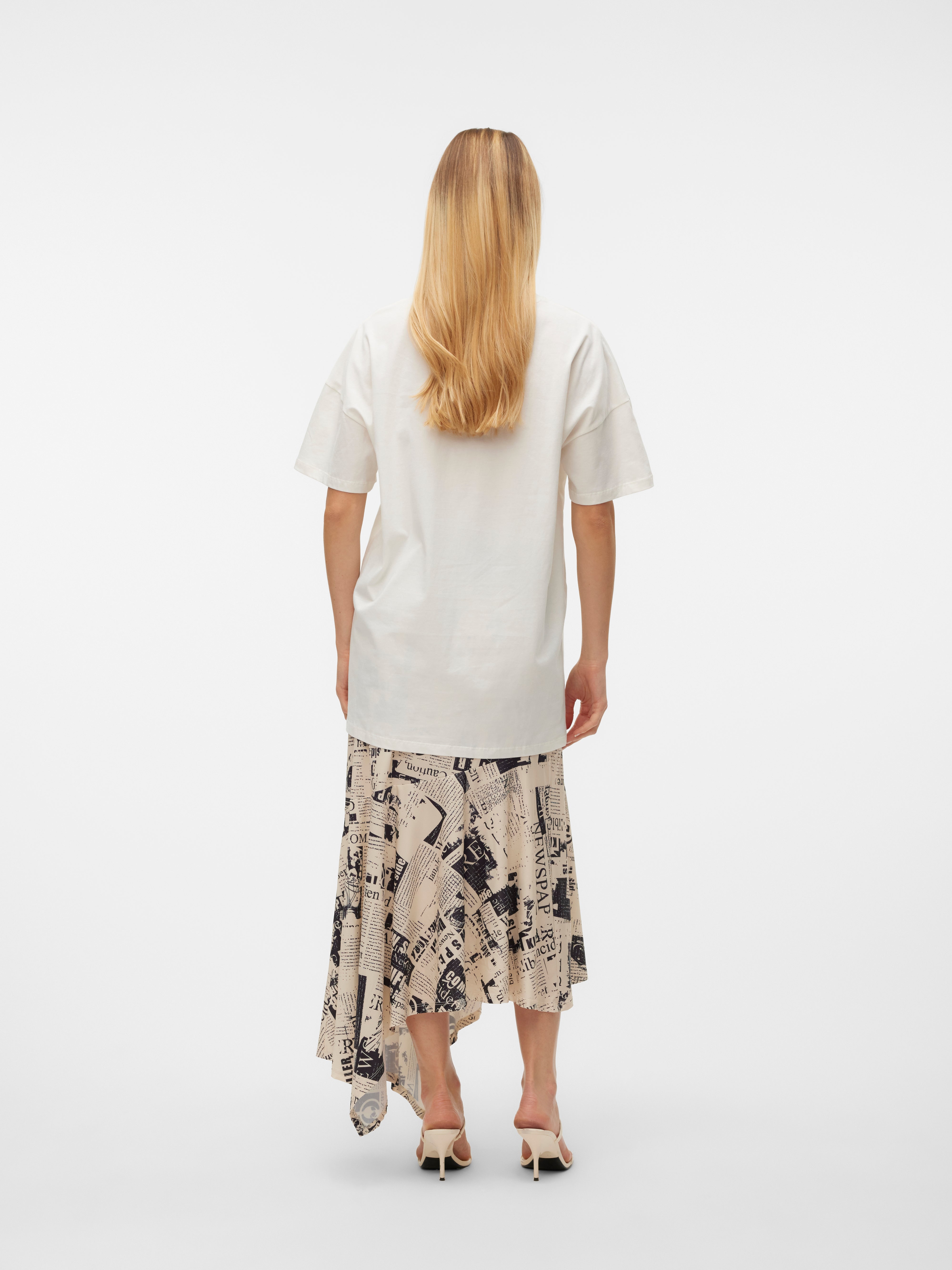 SOMETHINGNEW x PROJECT NOSTALGIA T-Shirt