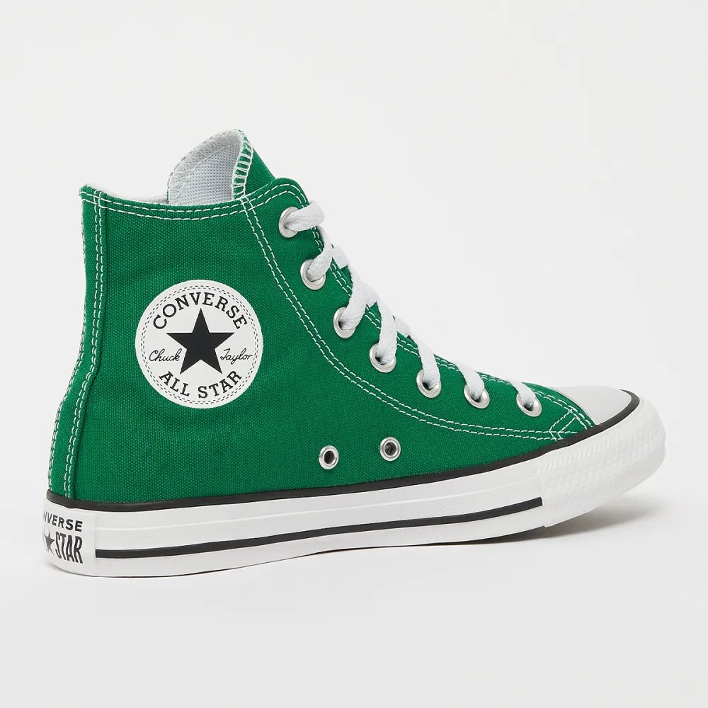 Converse Chuck Taylor All Star 164027C / grün