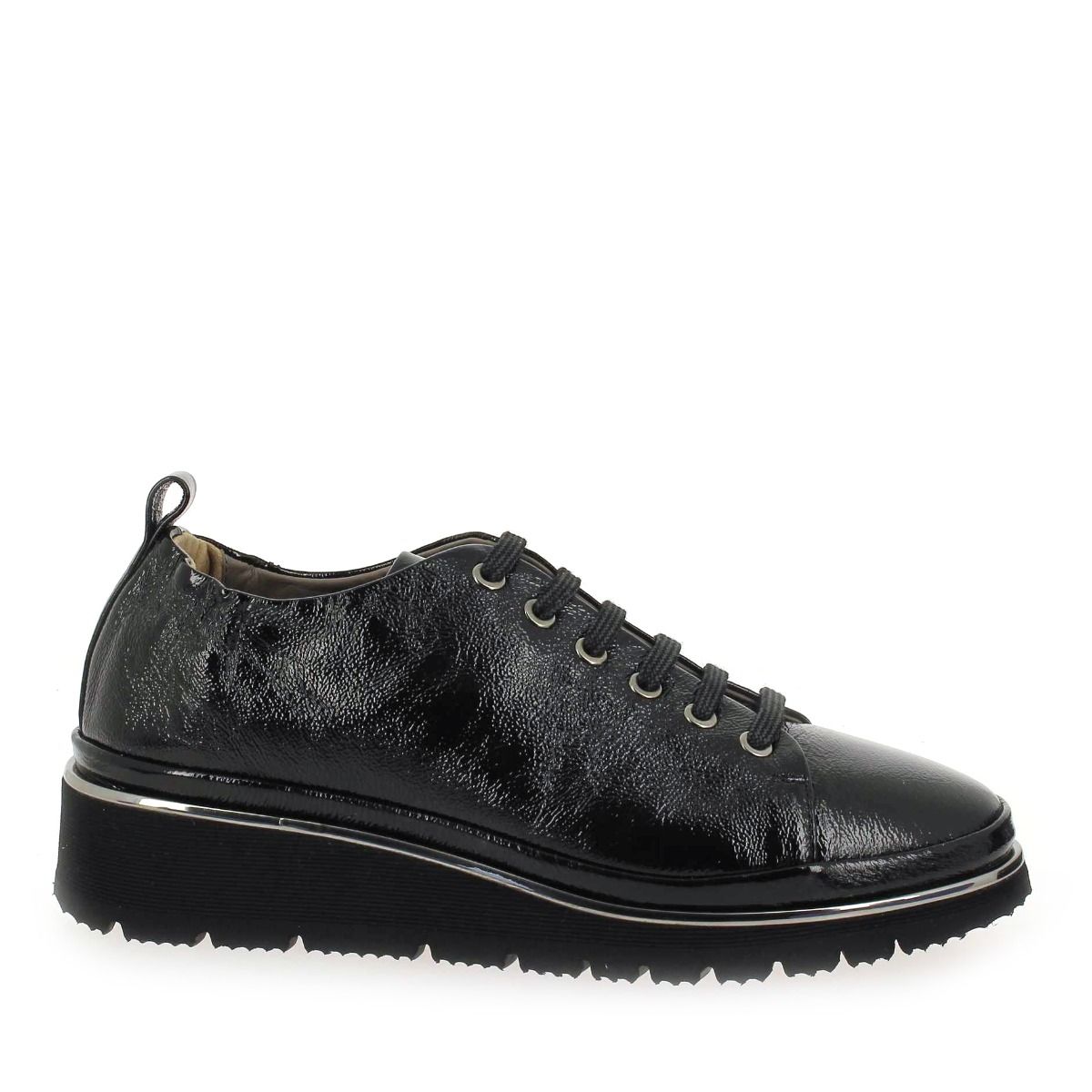XSA  9721 - Noir