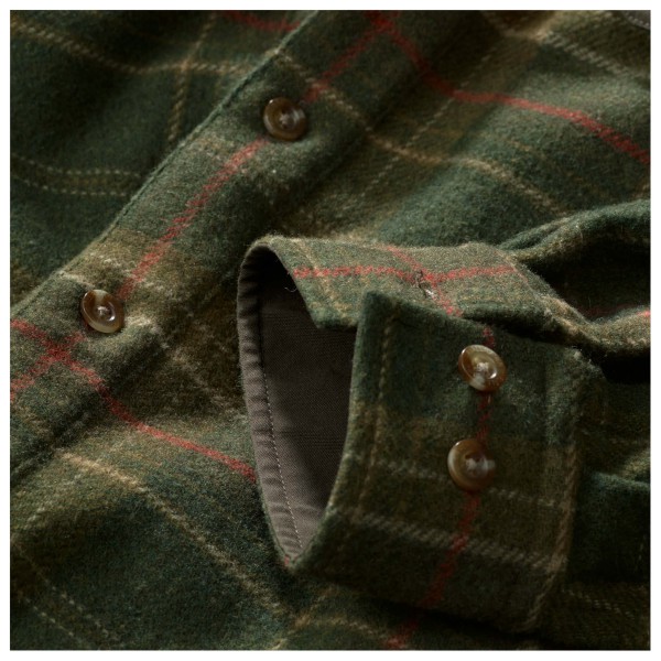 Fjällräven - Granit Shirt - Hemd
