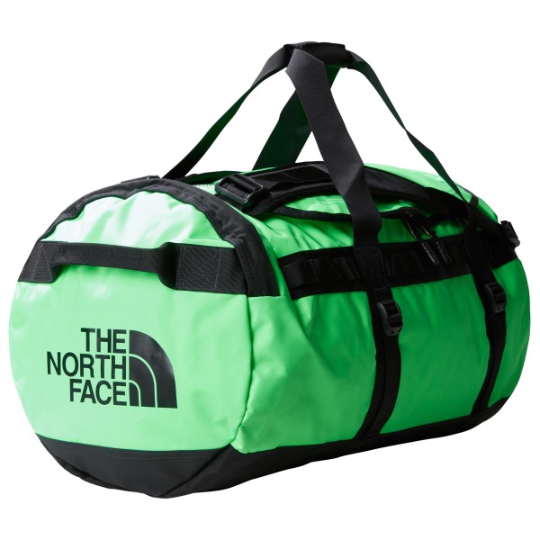 The North Face - Base Camp Duffel Recycled Medium - Reisetasche