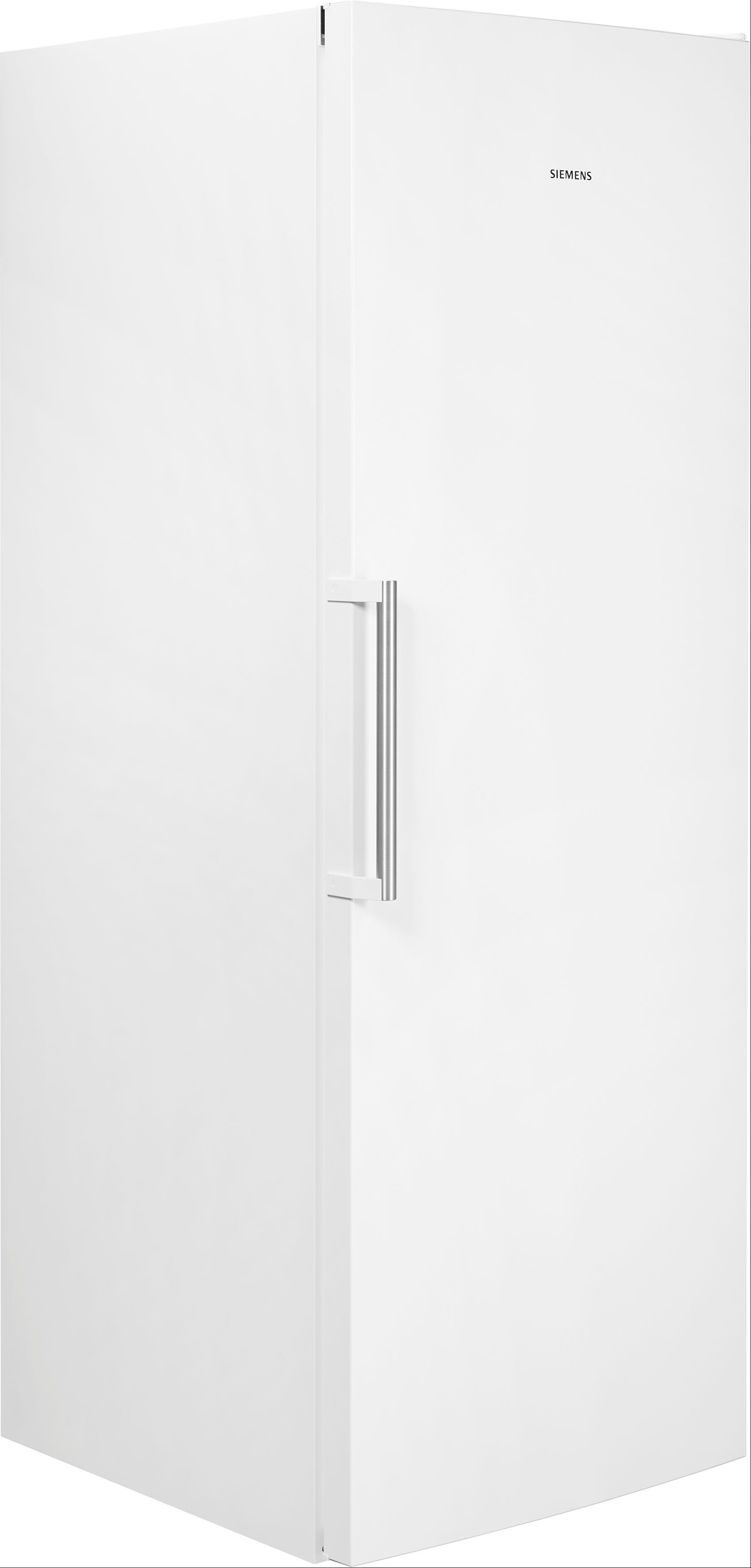 SIEMENS Gefrierschrank GS58NAWDV, 191 cm hoch, 70 cm breit