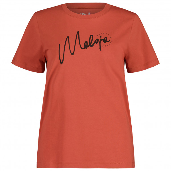 Maloja - Women's ElvasM. - T-Shirt
