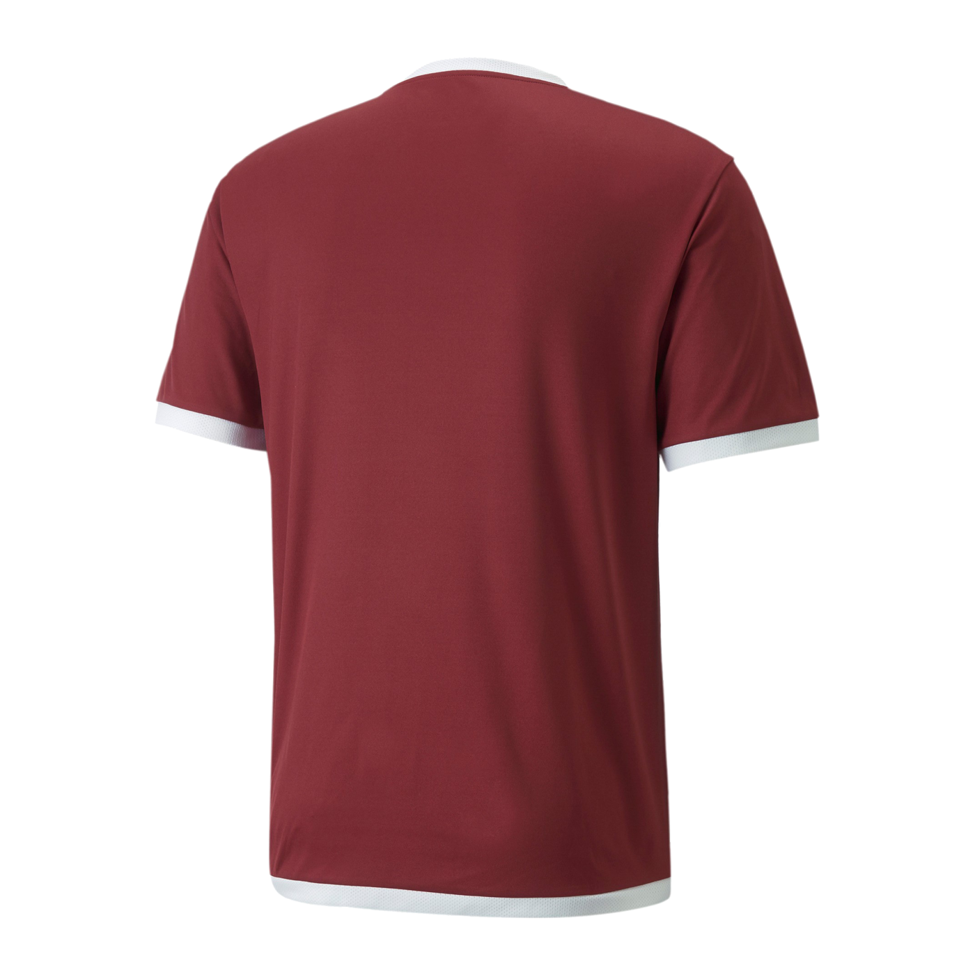 PUMA teamLIGA Trikot Rot F09